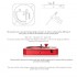 Stepless Adjustment Circular Cutter Stepless Adjustment Circular Cutter