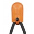 Single Blade Nipper w/Holster, Cleaning Cloth, Adjuster Single Blade Nipper w/Holster, Cleaning Cloth, Adjuster