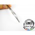 Precision Curved Tweezer Precision Curved Tweezer