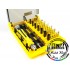 Precision Screwdrivers for DIY (45 in 1) Professional Tools