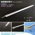 Hobby Knife - Holder & Blades (10pcs) & Scriber (silver) Hobby Knife - Holder & Blades (10pcs) & Scriber (silver)