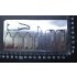 Photo-Etched Saw Set Type B w/Saw Handle (Saw Blade Thickness: 0.1mm) Photo-Etched Saw Set Type B w/Saw Handle (Saw Blade Thickness: 0.1mm)