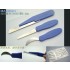 Photo-Etched Saw Set Type C w/Saw Handle (Saw Blade Thickness: 0.2mm)