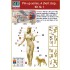 1/24 Pin-Up Series - A Short Stop kit No.1 (1 Female Figure + 1 Dog) 1/24 Pin-Up Series - A Short Stop kit No.1 (1 Female Figure + 1 Dog)