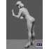 1/24 Pin-Up Series - A Short Stop kit No.2 (1 Female Figure) 1/24 Pin-Up Series - A Short Stop kit No.2 (1 Female Figure)