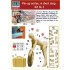 1/24 Pin-Up Series - A Short Stop kit No.3 (1 Female Figure) 1/24 Pin-Up Series - A Short Stop kit No.3 (1 Female Figure)