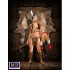 1/24 Thunder Spirit (1 Female Figure) 1/24 Thunder Spirit (1 Female Figure)