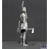 1/24 Thunder Spirit (1 Female Figure) 1/24 Thunder Spirit (1 Female Figure)
