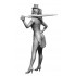 1/24 Strange Companys Space Adventures Series - Irene Leroi 1/24 Strange Companys Space Adventures Series - Irene Leroi