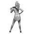1/24 Strange Companys Space Adventures Series - Irene Leroi 1/24 Strange Companys Space Adventures Series - Irene Leroi