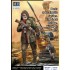 1/24 Post-apocalyptic Series - The Last Bridge Kit No.4 Vadim 1/24 Post-apocalyptic Series - The Last Bridge Kit No.4 Vadim
