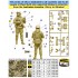 1/24 Russian-Ukranian War Vol.1 - Ukranian Soldier, Defence of Kyiv, March 2022 1/24 Russian-Ukranian War Vol.1 - Ukranian Soldier, Defence of Kyiv, March 2022
