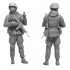 1/24 Russian-Ukranian War Vol.1 - Ukranian Soldier, Defence of Kyiv, March 2022 1/24 Russian-Ukranian War Vol.1 - Ukranian Soldier, Defence of Kyiv, March 2022