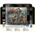 1/35 WWI German and British Infantrymen Hand-to-Hand Fight (5 Figures) 1/35 WWI German and British Infantrymen Hand-to-Hand Fight (5 Figures)