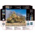 1/35 WWII Italian Military Men (5 Figures) 1/35 WWII Italian Military Men (5 Figures)