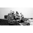 1/35 WWII German Tankmen (5 figures) 1/35 WWII German Tankmen (5 figures)