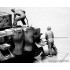 1/35 WWII German Tankmen (5 figures) 1/35 WWII German Tankmen (5 figures)