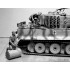 1/35 WWII German Tankmen (5 figures) 1/35 WWII German Tankmen (5 figures)