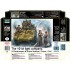 1/35 The 101st Light Company US Paratroopers & British Tankman in France 1944 (9 Figures) 1/35 The 101st Light Company US Paratroopers & British Tankman in France 1944 (9 Figures)