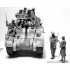 1/35 The 101st Light Company US Paratroopers & British Tankman in France 1944 (9 Figures) 1/35 The 101st Light Company US Paratroopers & British Tankman in France 1944 (9 Figures)