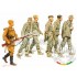 1/35 German Captives 1944 1/35 German Captives 1944