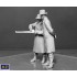 1/35 Volkssturm in Germany 1944-1945 (5 Figures) 1/35 Volkssturm in Germany 1944-1945 (5 Figures)