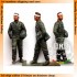 1/35 German Captives 1944 1/35 German Captives 1944