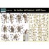 1/35 No Soldier Left Behind - MWD Down (4 Figures+1 Dog) 1/35 No Soldier Left Behind - MWD Down (4 Figures+1 Dog)