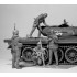 1/35 Ukrainian-Russian War series Vol.1 - Defence of Kyiv, March 2022 1/35 Ukrainian-Russian War series Vol.1 - Defence of Kyiv, March 2022