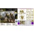1/35 Ukrainian-Russian War Vol.2 - Azov Regiment, Defence of Mariupol, March 2022 1/35 Ukrainian-Russian War Vol.2 - Azov Regiment, Defence of Mariupol, March 2022