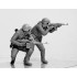 1/35 Ukrainian-Russian War series #3 Defence of Kharkiv, March 2022 (2 figures) 1/35 Ukrainian-Russian War series #3 Defence of Kharkiv, March 2022 (2 figures)