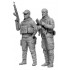 1/35 Ukrainian-Russian War Vol.4 Terodefence (2 figures) 1/35 Ukrainian-Russian War Vol.4 Terodefence (2 figures)