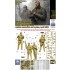 1/35 Ukrainian-Russian War Vol.4 Terodefence (2 figures) 1/35 Ukrainian-Russian War Vol.4 Terodefence (2 figures)