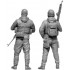 1/35 Ukrainian-Russian War Vol.4 Terodefence (2 figures) 1/35 Ukrainian-Russian War Vol.4 Terodefence (2 figures)