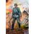 1/35 WWII German Military Man 1939-1941 1/35 WWII German Military Man 1939-1941