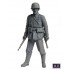 1/35 WWII German Military Man 1939-1941 1/35 WWII German Military Man 1939-1941