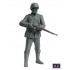 1/35 WWII German Military Man 1939-1941 1/35 WWII German Military Man 1939-1941