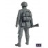 1/35 WWII German Military Man 1939-1941 1/35 WWII German Military Man 1939-1941