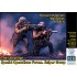 1/35 Russian-Ukrainian War #9 The Ukrainian Special Operations Forces. Sniper Group 1/35 Russian-Ukrainian War #9 The Ukrainian Special Operations Forces. Sniper Group