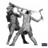 1/35 Indian Wars The Mohicans Mortal Combat, the XVIII century Kit No.7 (4 figures) 1/35 Indian Wars The Mohicans Mortal Combat, the XVIII century Kit No.7 (4 figures)