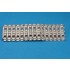 1/35 Metal Tracks for Pz.Kpfw.V Panther Ausf.A/G Late (210 links, 420+ pins) 1/35 Metal Tracks for Pz.Kpfw.V Panther Ausf.A/G Late (210 links, 420+ pins)