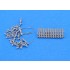 1/35 Tracks for Universal Carrier 1/35 Tracks for Universal Carrier