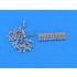 1/35 Tracks for Universal Carrier 1/35 Tracks for Universal Carrier