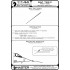 1/144 BAC TSR.2 Pitot Tube 1/144 BAC TSR.2 Pitot Tube