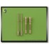 1/32 German Aircraft Machine Gun MG-131 Barrels (2pcs) 1/32 German Aircraft Machine Gun MG-131 Barrels (2pcs)