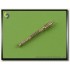 1/32 German Aircraft Machine Gun MG-131 Barrels (2pcs) 1/32 German Aircraft Machine Gun MG-131 Barrels (2pcs)