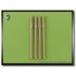 1/32 Japanese Type 99 20mm Mark 2 Gun Barrels (4pcs) 1/32 Japanese Type 99 20mm Mark 2 Gun Barrels (4pcs)