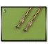 1/32 British Mk 2 Browning .303 Caliber 7,7mm W/Flash Hider 2pcs 1/32 British Mk 2 Browning .303 Caliber 7,7mm W/Flash Hider 2pcs