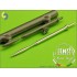 1/32 Dassault Mirage III and Mirage 5 - Pitot Tube 1/32 Dassault Mirage III and Mirage 5 - Pitot Tube
