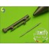 1/32 Dassault Mirage III and Mirage 5 - Pitot Tube 1/32 Dassault Mirage III and Mirage 5 - Pitot Tube
